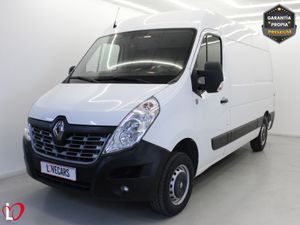 Renault Master 2.3 DCI FURGON L2 H2 145 - Foto 3