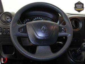 Renault Master 2.3 DCI FURGON L2 H2 145 - Foto 9