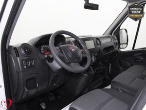 Renault Master 2.3 DCI FURGON L2 H2 145 - Foto 16