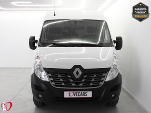 Renault Master 2.3 DCI FURGON L2 H2 145 - Foto 24