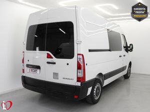 Renault Master 2.3 DCI FURGON L2 H2 145 - Foto 5