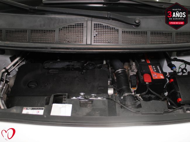 Citroën Jumpy Talla M BlueHDi S&S 6v ISOTERMO 120