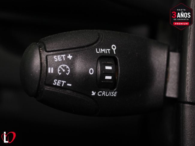Citroën Jumpy Talla M BlueHDi S&S 6v ISOTERMO 120