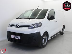 Citroën Jumpy Talla M BlueHDi S&S 6v ISOTERMO 120 - Foto 3