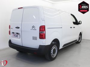 Citroën Jumpy Talla M BlueHDi S&S 6v ISOTERMO 120 - Foto 5