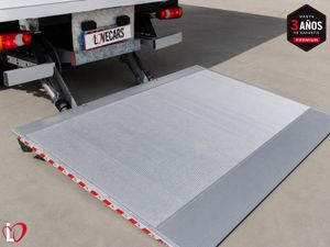 Fiat Ducato CHASIS CABINA CAJA 35 L2-L3 Mjet. 140 PLATAFORMA - Foto 7