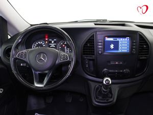 Mercedes Vito 114 DCI LARGA  6 PLAZAS GPS 136 - Foto 7