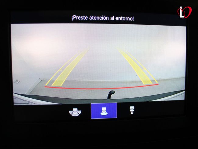 Mercedes Vito 114 DCI LARGA  6 PLAZAS GPS 136