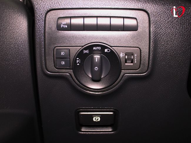 Mercedes Vito 114 DCI LARGA  6 PLAZAS GPS 136