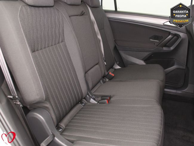 Volkswagen Tiguan Allspace Life 2.0 TDI 110kW (150CV)