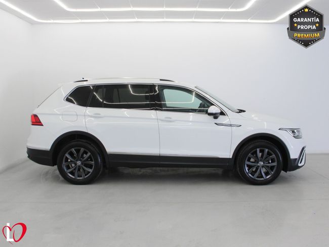 Volkswagen Tiguan Allspace Life 2.0 TDI 110kW (150CV)