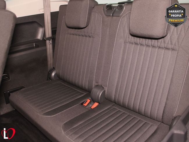 Volkswagen Tiguan Allspace Life 2.0 TDI 110kW (150CV)