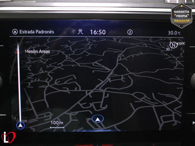 Volkswagen Tiguan Allspace Life 2.0 TDI 110kW (150CV)