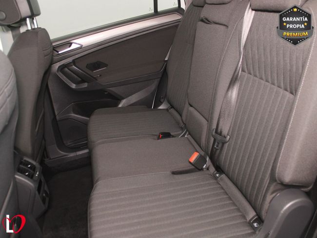 Volkswagen Tiguan Allspace Life 2.0 TDI 110kW (150CV)