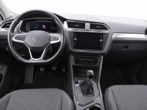 Volkswagen Tiguan Life 2.0 TDI 110kW (150CV) - Foto 4