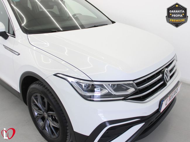 Volkswagen Tiguan Allspace Life 2.0 TDI 110kW (150CV)