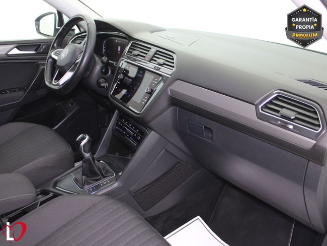 Volkswagen Tiguan Allspace Life 2.0 TDI 110kW (150CV)