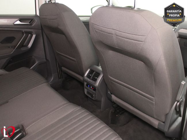 Volkswagen Tiguan Allspace Life 2.0 TDI 110kW (150CV)