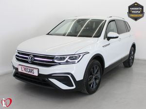 Volkswagen Tiguan Allspace Life 2.0 TDI 110kW (150CV) - Foto 3