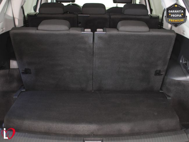 Volkswagen Tiguan Allspace Life 2.0 TDI 110kW (150CV)