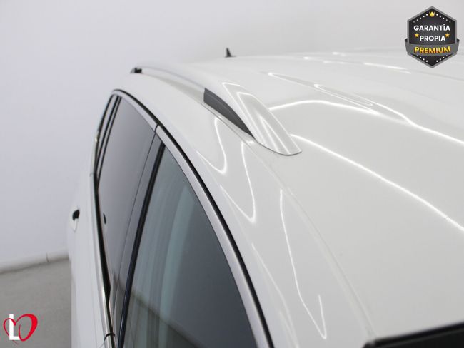 Volkswagen Tiguan Allspace Life 2.0 TDI 110kW (150CV)