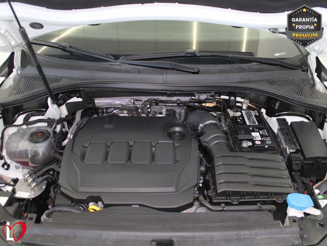 Volkswagen Tiguan Allspace Life 2.0 TDI 110kW (150CV)