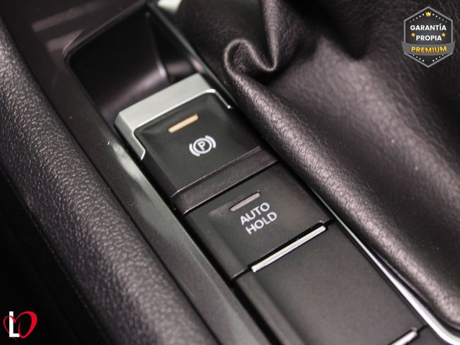 Volkswagen Tiguan Allspace Life 2.0 TDI 110kW (150CV)