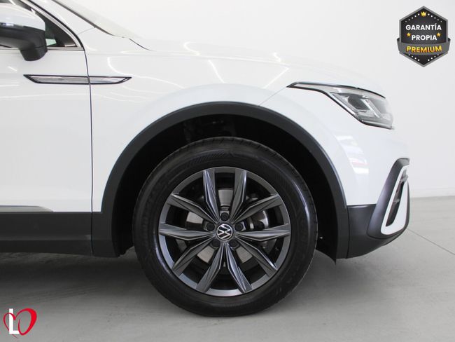 Volkswagen Tiguan Allspace Life 2.0 TDI 110kW (150CV)