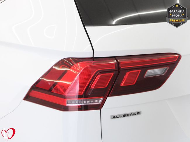 Volkswagen Tiguan Allspace Life 2.0 TDI 110kW (150CV)