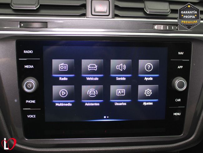 Volkswagen Tiguan Allspace Life 2.0 TDI 110kW (150CV)
