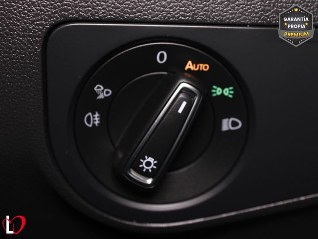 Volkswagen Tiguan Allspace Life 2.0 TDI 110kW (150CV)