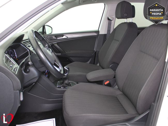 Volkswagen Tiguan Allspace Life 2.0 TDI 110kW (150CV)