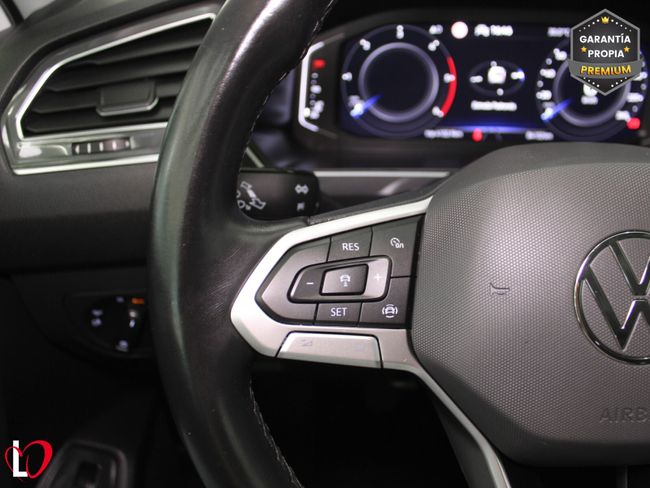 Volkswagen Tiguan Allspace Life 2.0 TDI 110kW (150CV)