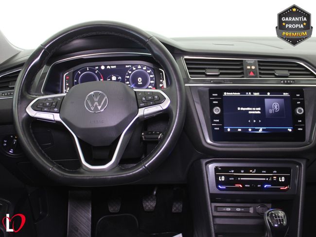 Volkswagen Tiguan Allspace Life 2.0 TDI 110kW (150CV)