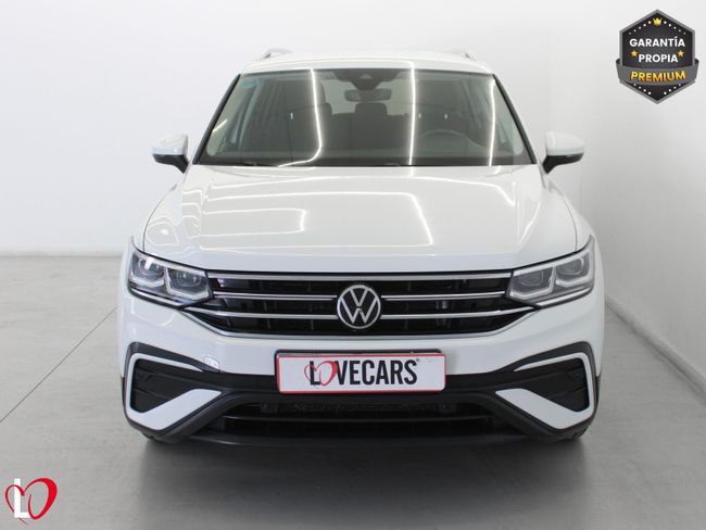 Volkswagen Tiguan Allspace Life 2.0 TDI 110kW (150CV)