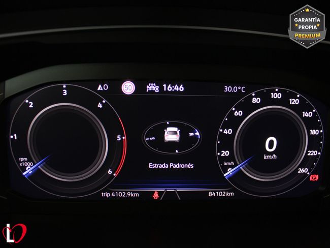 Volkswagen Tiguan Allspace Life 2.0 TDI 110kW (150CV)