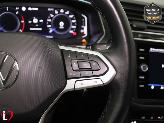 Volkswagen Tiguan Allspace Life 2.0 TDI 110kW (150CV)