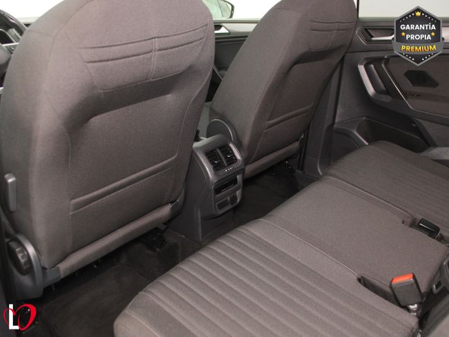 Volkswagen Tiguan Allspace Life 2.0 TDI 110kW (150CV)