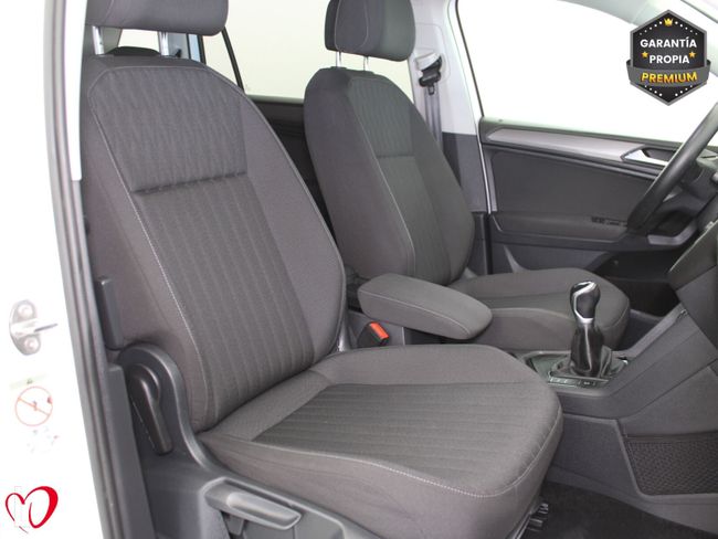 Volkswagen Tiguan Allspace Life 2.0 TDI 110kW (150CV)