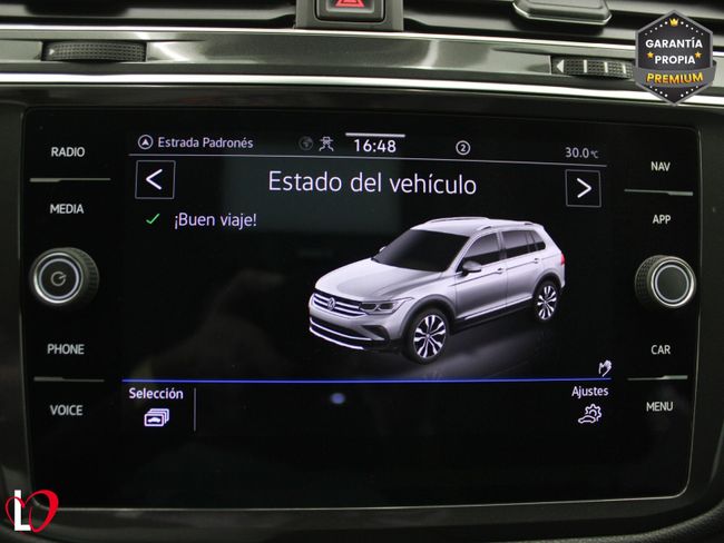 Volkswagen Tiguan Allspace Life 2.0 TDI 110kW (150CV)