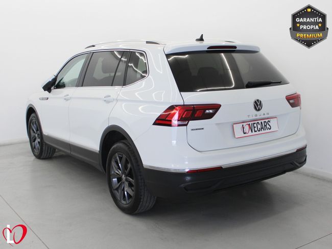 Volkswagen Tiguan Allspace Life 2.0 TDI 110kW (150CV)