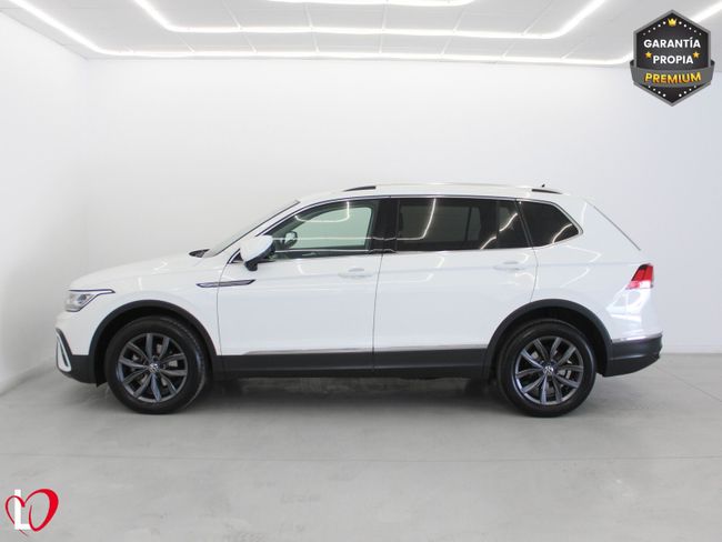 Volkswagen Tiguan Allspace Life 2.0 TDI 110kW (150CV)