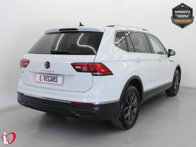 Volkswagen Tiguan Allspace Life 2.0 TDI 110kW (150CV)