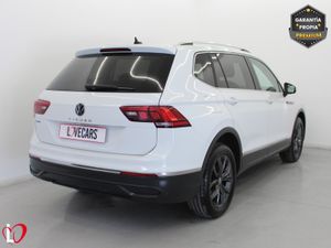 Volkswagen Tiguan Allspace Life 2.0 TDI 110kW (150CV) - Foto 5