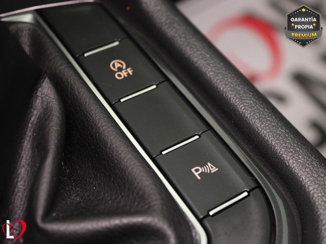 Volkswagen Tiguan Allspace Life 2.0 TDI 110kW (150CV)