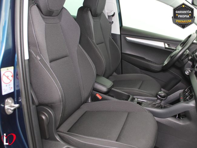 Skoda Karoq 2.0 TDI 110kW (150CV) DSG 4X4 Ambition