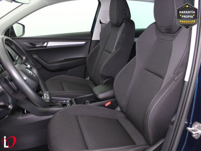 Skoda Karoq 2.0 TDI 110kW (150CV) DSG 4X4 Ambition