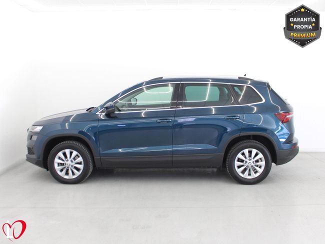 Skoda Karoq 2.0 TDI 110kW (150CV) DSG 4X4 Ambition