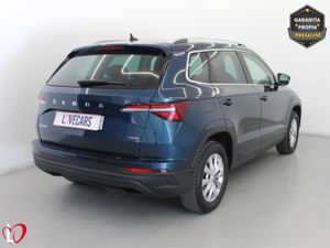 Skoda Karoq 2.0 TDI 110kW (150CV) DSG 4X4 Ambition - Foto 5