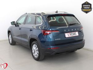 Skoda Karoq 2.0 TDI 110kW (150CV) DSG 4X4 Ambition - Foto 4